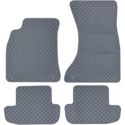 Audi A5 Coupe 2007-2016 Guminiai kilimėliai PRIME-LINER MAX-MAT