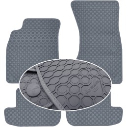 Audi A5 Coupe 2007-2016 Guminiai kilimėliai PRIME-LINER MAX-MAT