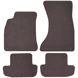 Audi A5 Coupe 2007-2016 Guminiai kilimėliai PRIME-LINER MAX-MAT