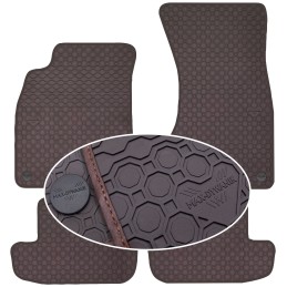 Audi A5 Coupe 2007-2016 Guminiai kilimėliai PRIME-LINER MAX-MAT