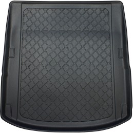 Audi A5 Coupe 3D 2016- Bagažinės kilimėlis ARISTAR 193216G