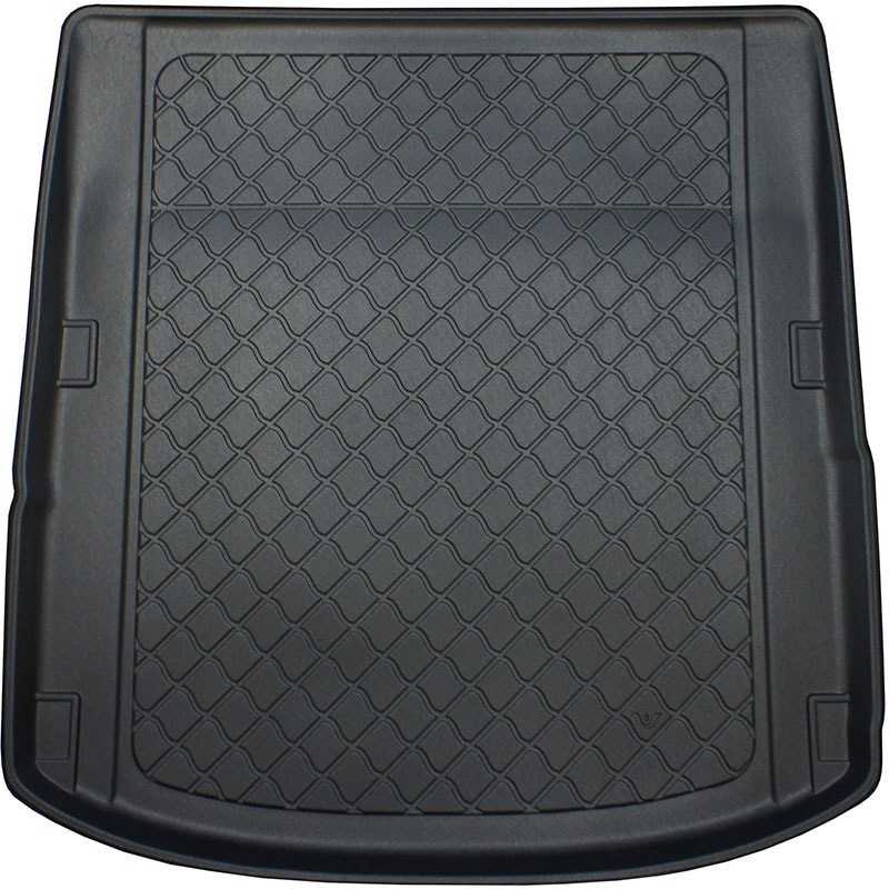 Audi A5 Coupe 3D 2016- Bagažinės kilimėlis ARISTAR 193216G