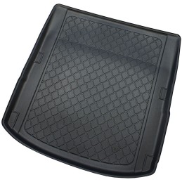 Audi A5 Coupe 3D 2016- Bagažinės kilimėlis ARISTAR 193216G