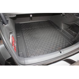 Audi A5 Coupe 3D 2016- Bagažinės kilimėlis ARISTAR 193216G