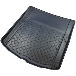 Audi A5 F5 Sportback 5D 2016- Bagažinės kilimėlis ARISTAR 193219G