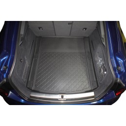 Audi A5 F5 Sportback 5D 2016- Bagažinės kilimėlis ARISTAR 193219G