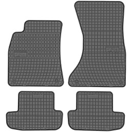 Audi A5 I 2009-2016 Guminiai kilimėliai FROGUM 0722