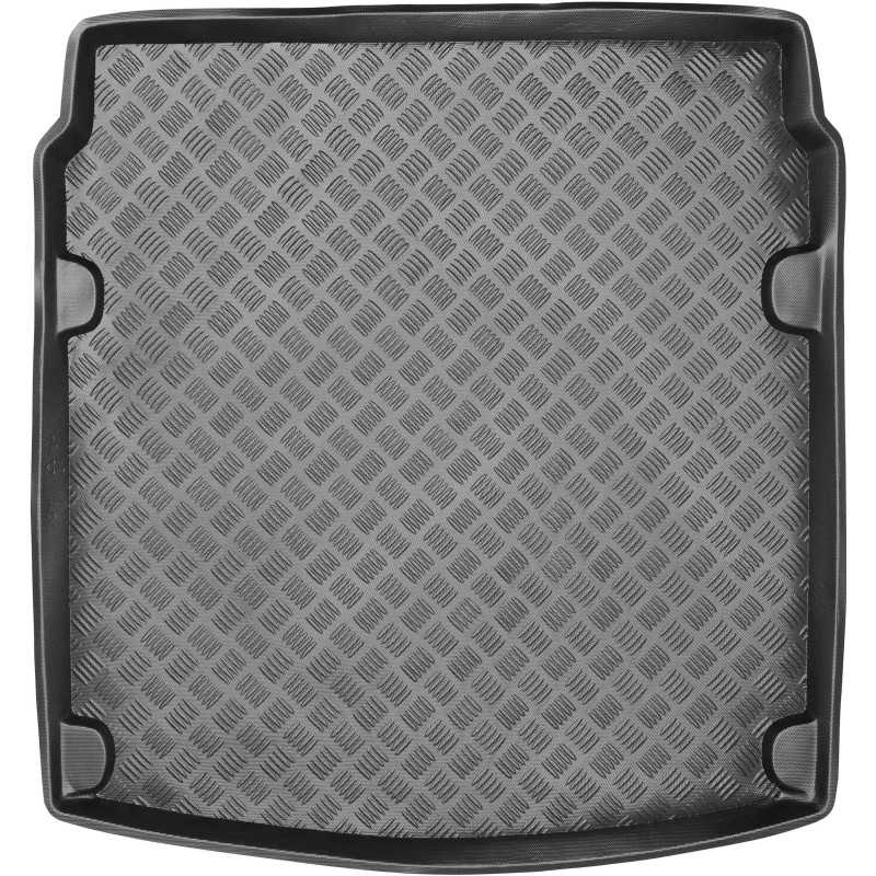 Audi A5 I 8T Coupe 2007-2016 Bagažinės kilimėlis MIX-PLAST 11011