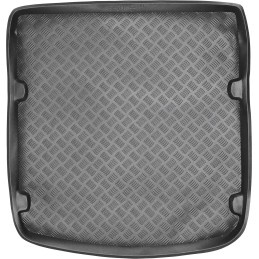 Audi A5 I 8T Sportback 2007-2016 Bagažinės kilimėlis MIX-PLAST 11033