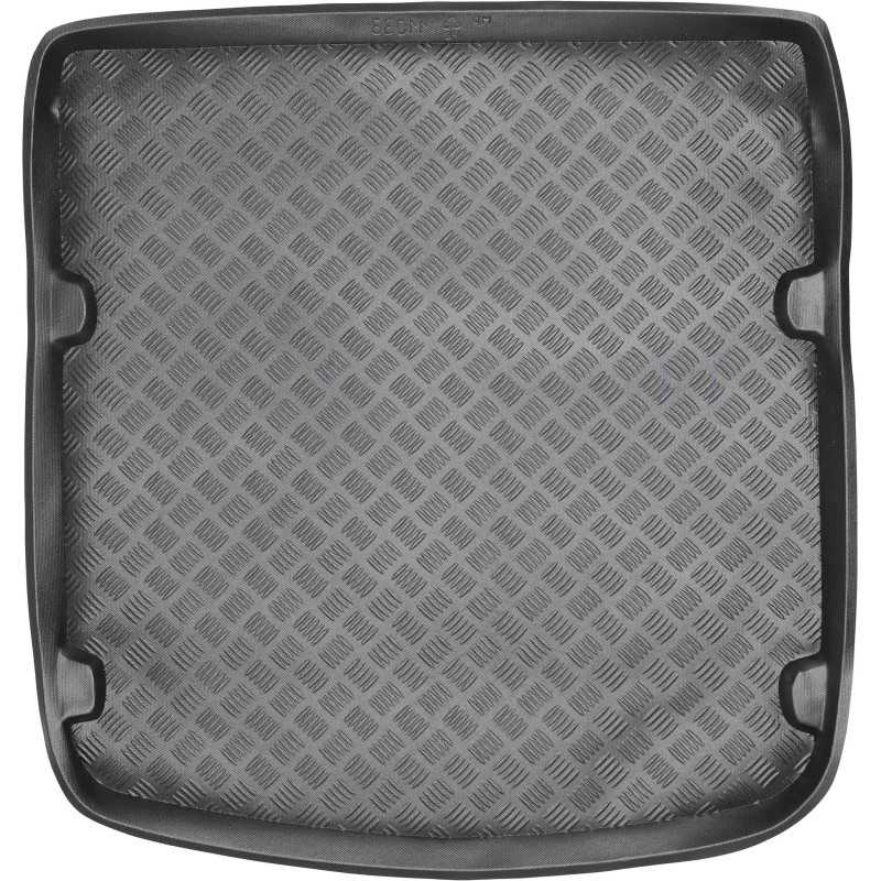 Audi A5 I 8T Sportback 2007-2016 Bagažinės kilimėlis MIX-PLAST 11033