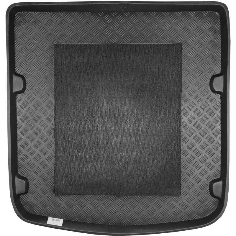 Audi A5 I 8T Sportback 2007-2016 Bagažinės kilimėlis MIX-PLAST 11033/M