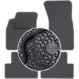 Audi A5 I Sportback 2010-2016 EVA MAX-MAT 10035