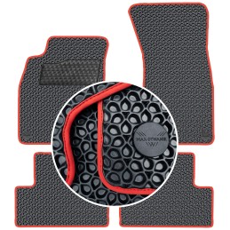 Audi A5 I Sportback 2010-2016 EVA MAX-MAT 10035