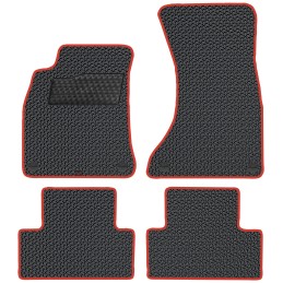 Audi A5 I Sportback 2010-2016 EVA MAX-MAT 10035