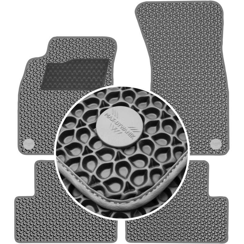 Audi A5 I Sportback 2010-2016 EVA MAX-MAT 10035