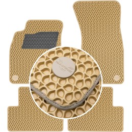 Audi A5 I Sportback 2010-2016 EVA MAX-MAT 10035