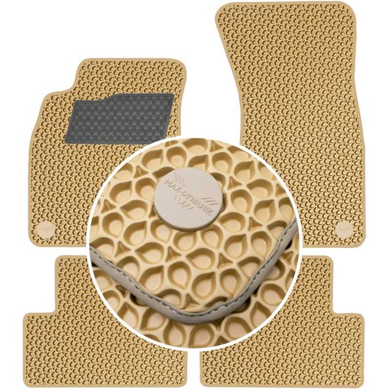 Audi A5 I Sportback 2010-2016 EVA MAX-MAT 10035