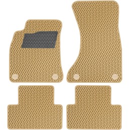 Audi A5 I Sportback 2010-2016 EVA MAX-MAT 10035