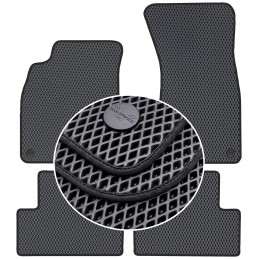 Audi A5 I Sportback 2010-2016 EVA MAX-MAT 10035