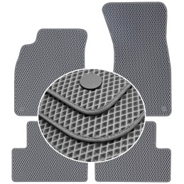 Audi A5 I Sportback 2010-2016 EVA MAX-MAT 10035