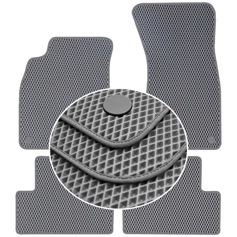 Audi A5 I Sportback 2010-2016 EVA MAX-MAT 10035