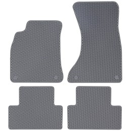 Audi A5 I Sportback 2010-2016 EVA MAX-MAT 10035