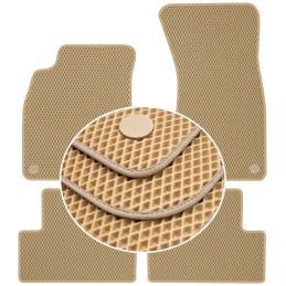 Audi A5 I Sportback 2010-2016 EVA MAX-MAT 10035