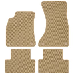 Audi A5 I Sportback 2010-2016 EVA MAX-MAT 10035