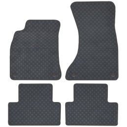 Audi A5 I Sportback 2010-2016 m. Guminiai kilimėliai PRIME-LINER MAX-MAT