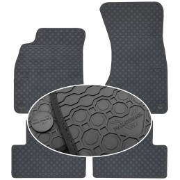Audi A5 I Sportback 2010-2016 m. Guminiai kilimėliai PRIME-LINER MAX-MAT