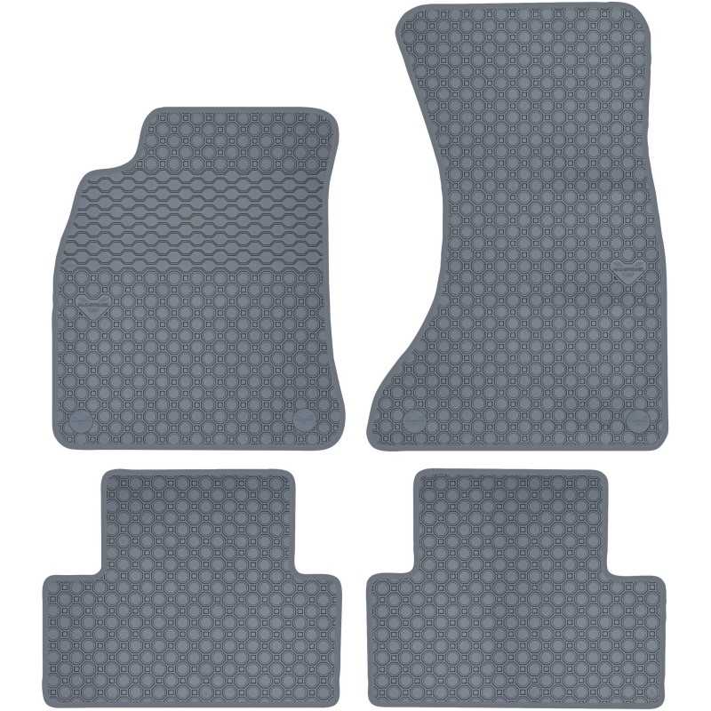 Audi A5 I Sportback 2010-2016 m. Guminiai kilimėliai PRIME-LINER MAX-MAT