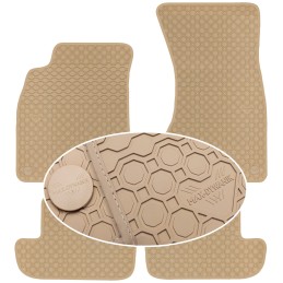 Audi A5 I Sportback 2010-2016 m. Guminiai kilimėliai PRIME-LINER MAX-MAT