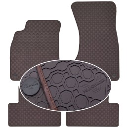 Audi A5 I Sportback 2010-2016 m. Guminiai kilimėliai PRIME-LINER MAX-MAT