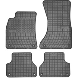 Audi A5 II 2016- Guminiai kilimėliai FROGUM 402287