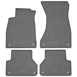 Audi A5 II 2018- Guminiai kilimėliai RIGUM 903546