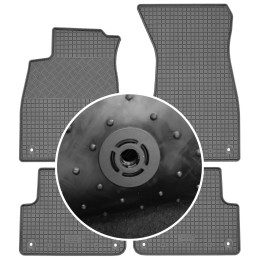 Audi A5 II 2018- Guminiai kilimėliai RIGUM 903546