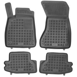 Audi A5 II Coupe 2016- Guminiai kilimėliai REZAW 200322