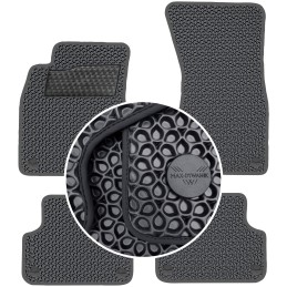 Audi A5 II Sportback 2016 - EVA MAX kilimėliai - MAT 10053