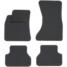 Audi A5 II Sportback 2016 - EVA MAX kilimėliai - MAT 10053