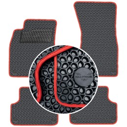 Audi A5 II Sportback 2016 - EVA MAX kilimėliai - MAT 10053