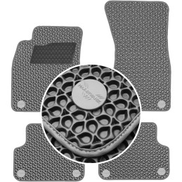 Audi A5 II Sportback 2016 - EVA MAX kilimėliai - MAT 10053