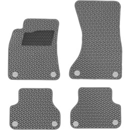 Audi A5 II Sportback 2016 - EVA MAX kilimėliai - MAT 10053