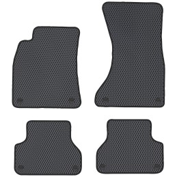 Audi A5 II Sportback 2016 - EVA MAX kilimėliai - MAT 10053