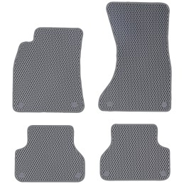 Audi A5 II Sportback 2016 - EVA MAX kilimėliai - MAT 10053