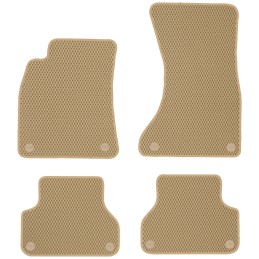 Audi A5 II Sportback 2016 - EVA MAX kilimėliai - MAT 10053