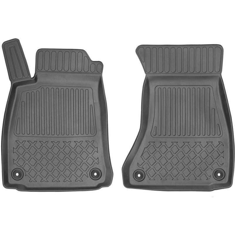 Audi A5 II Sportback 2016- Guminiai kilimėliai ARISTAR FRONT 653217