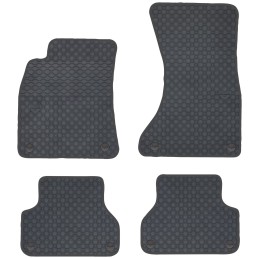 Audi A5 II Sportback 2016- Guminiai kilimėliai PRIME-LINER MAX-MAT