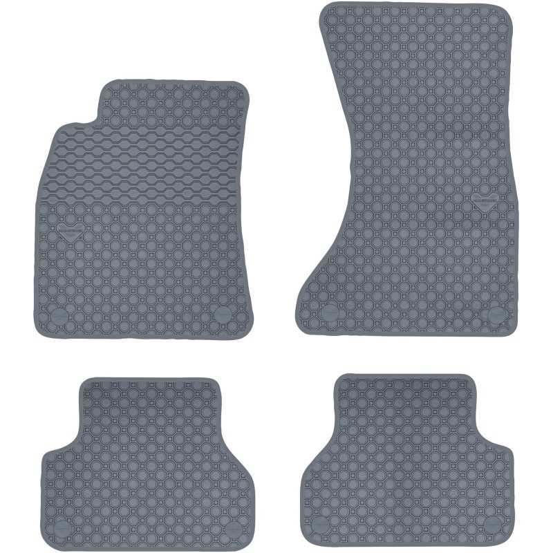 Audi A5 II Sportback 2016- Guminiai kilimėliai PRIME-LINER MAX-MAT