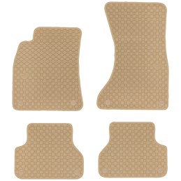 Audi A5 II Sportback 2016- Guminiai kilimėliai PRIME-LINER MAX-MAT