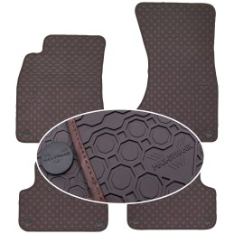 Audi A5 II Sportback 2016- Guminiai kilimėliai PRIME-LINER MAX-MAT